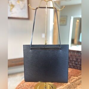 Louis Vuitton Saint Tropez EPI Bag